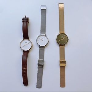 Daniel Wellington Women’s Watches 24mm